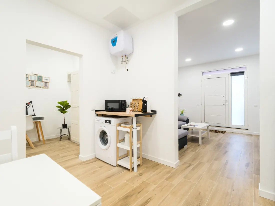 Maison à Las Palmas de Gran Canaria