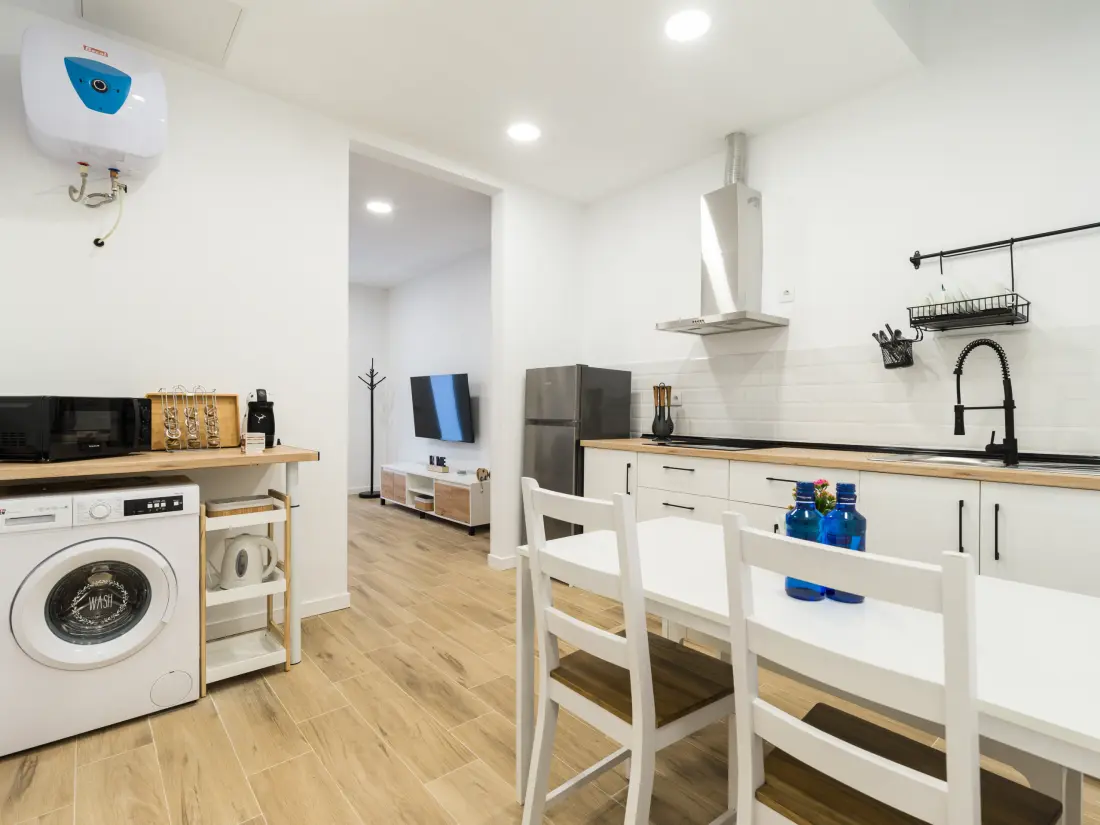 Maison à Las Palmas de Gran Canaria