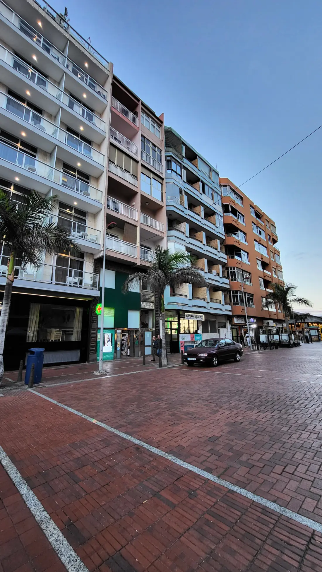 Maison à Las Palmas de Gran Canaria