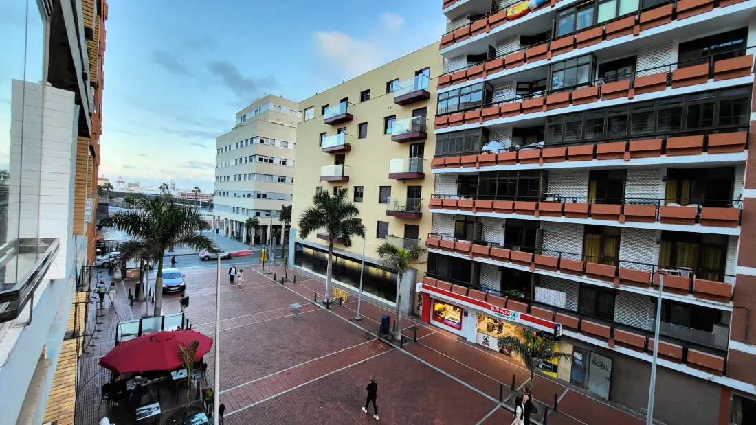 Maison à Las Palmas de Gran Canaria