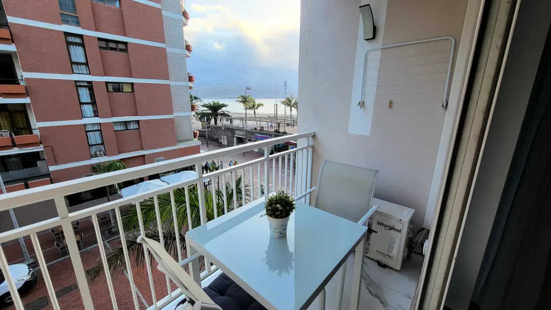 Maison à Las Palmas de Gran Canaria