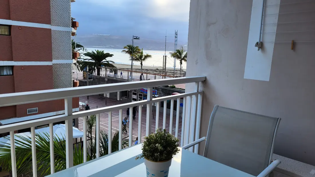 Maison à Las Palmas de Gran Canaria