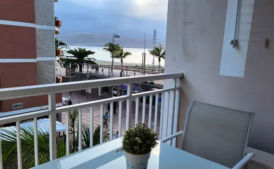 Maison à Las Palmas de Gran Canaria