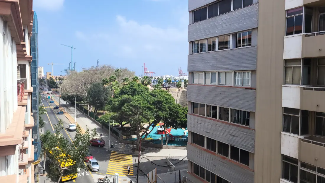Maison à Las Palmas de Gran Canaria