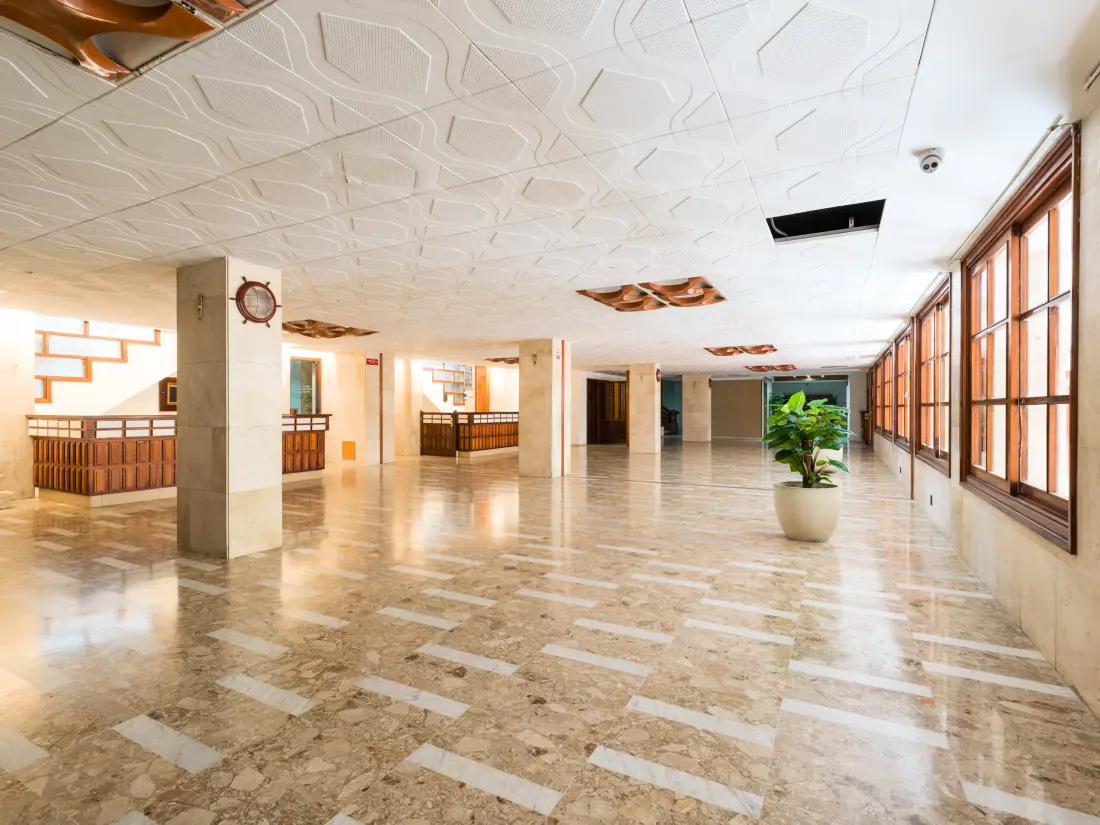 Maison à Las Palmas de Gran Canaria