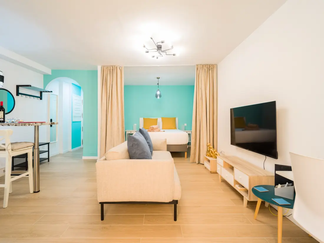Maison à Las Palmas de Gran Canaria