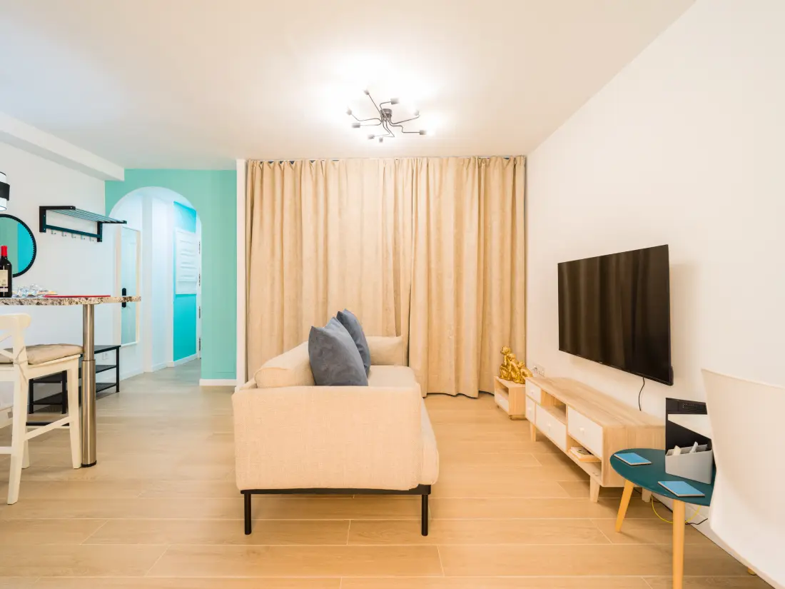 Maison à Las Palmas de Gran Canaria
