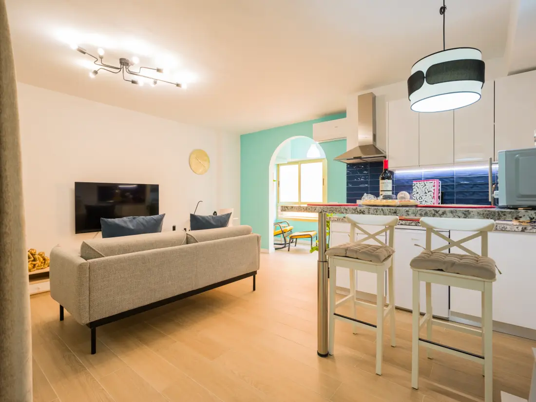 Maison à Las Palmas de Gran Canaria