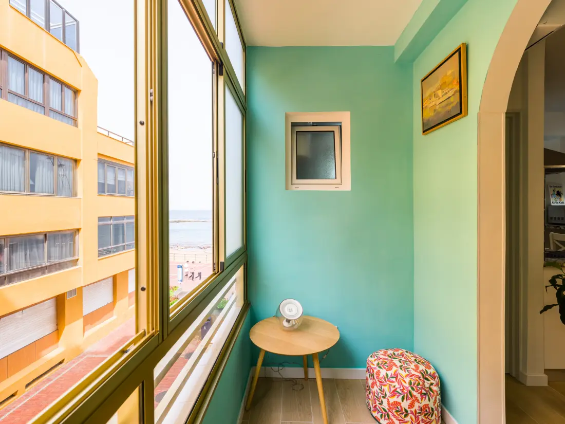 Maison à Las Palmas de Gran Canaria