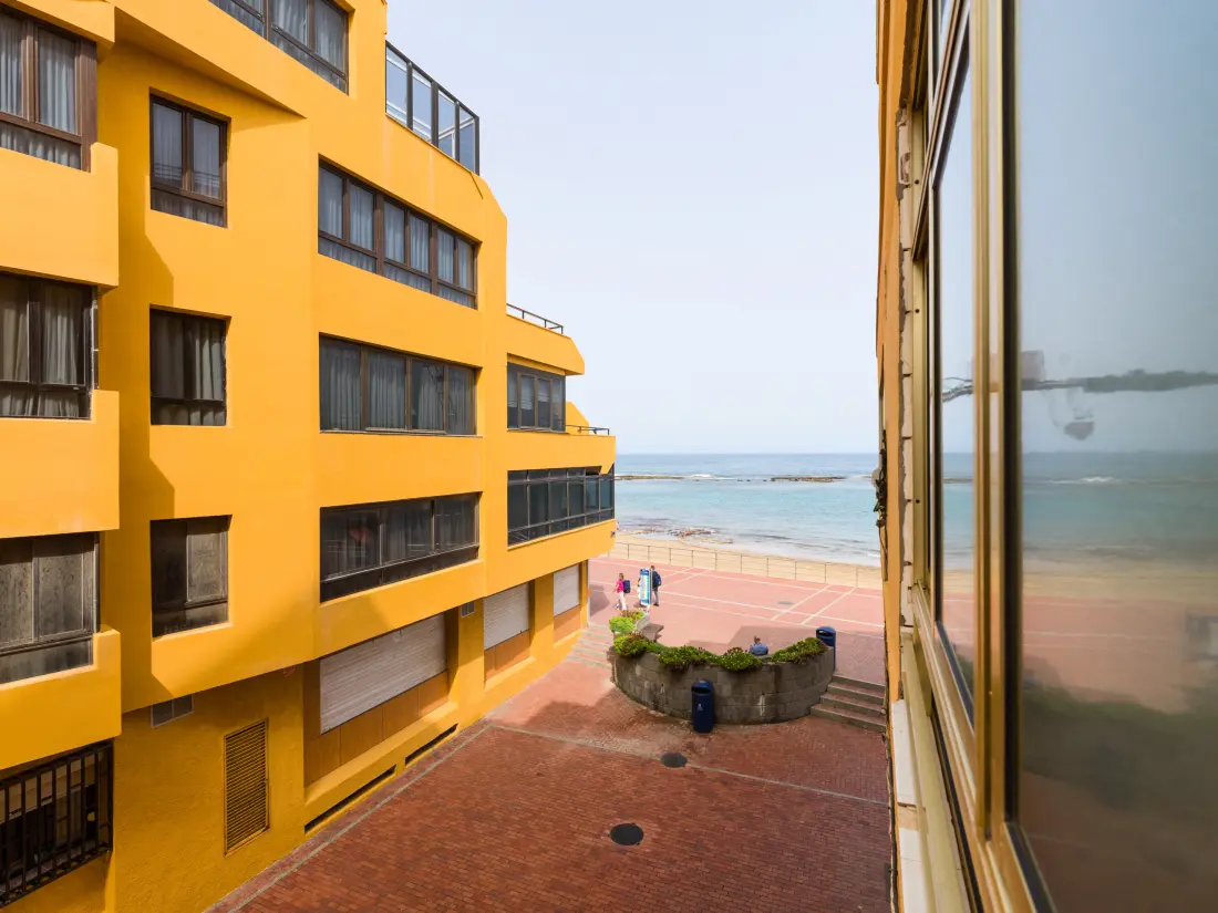 Maison à Las Palmas de Gran Canaria