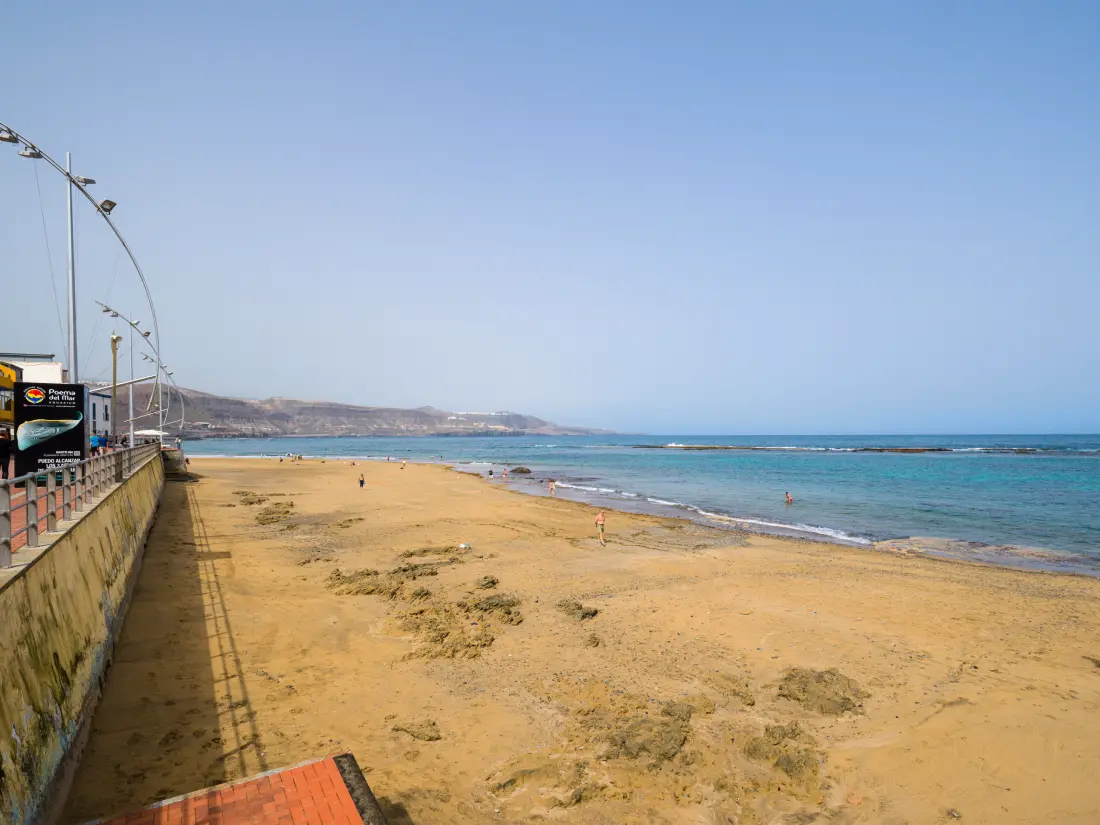 Maison à Las Palmas de Gran Canaria