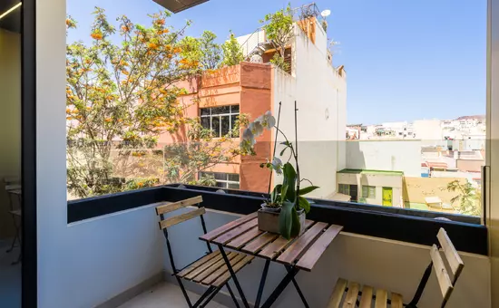 Maison à Las Palmas de Gran Canaria