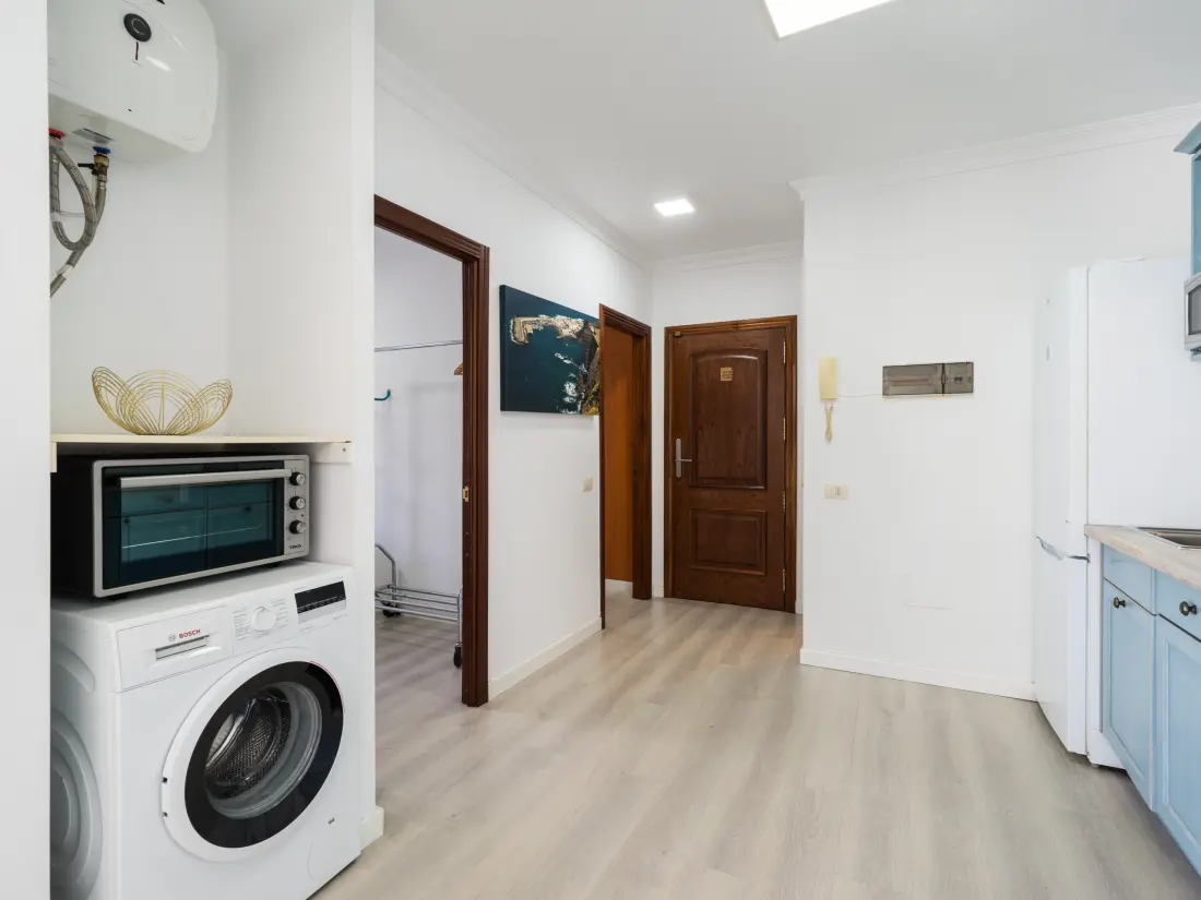 Maison à Las Palmas de Gran Canaria