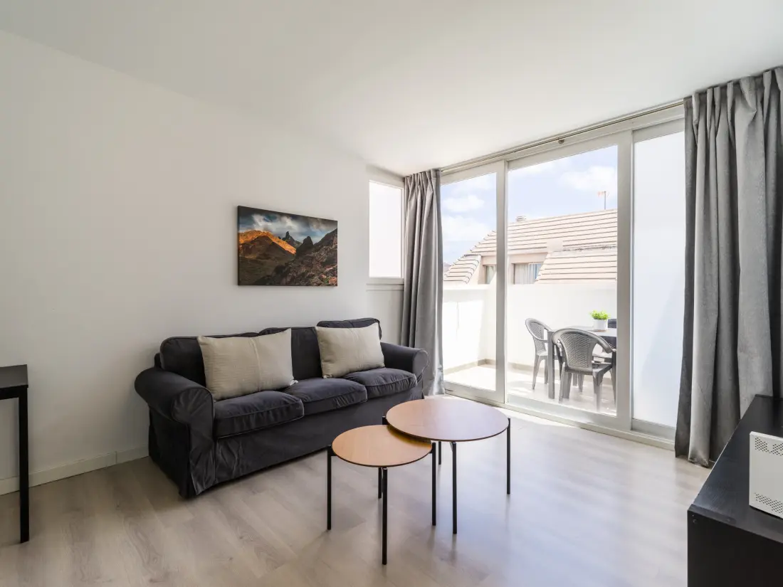 Maison à Las Palmas de Gran Canaria