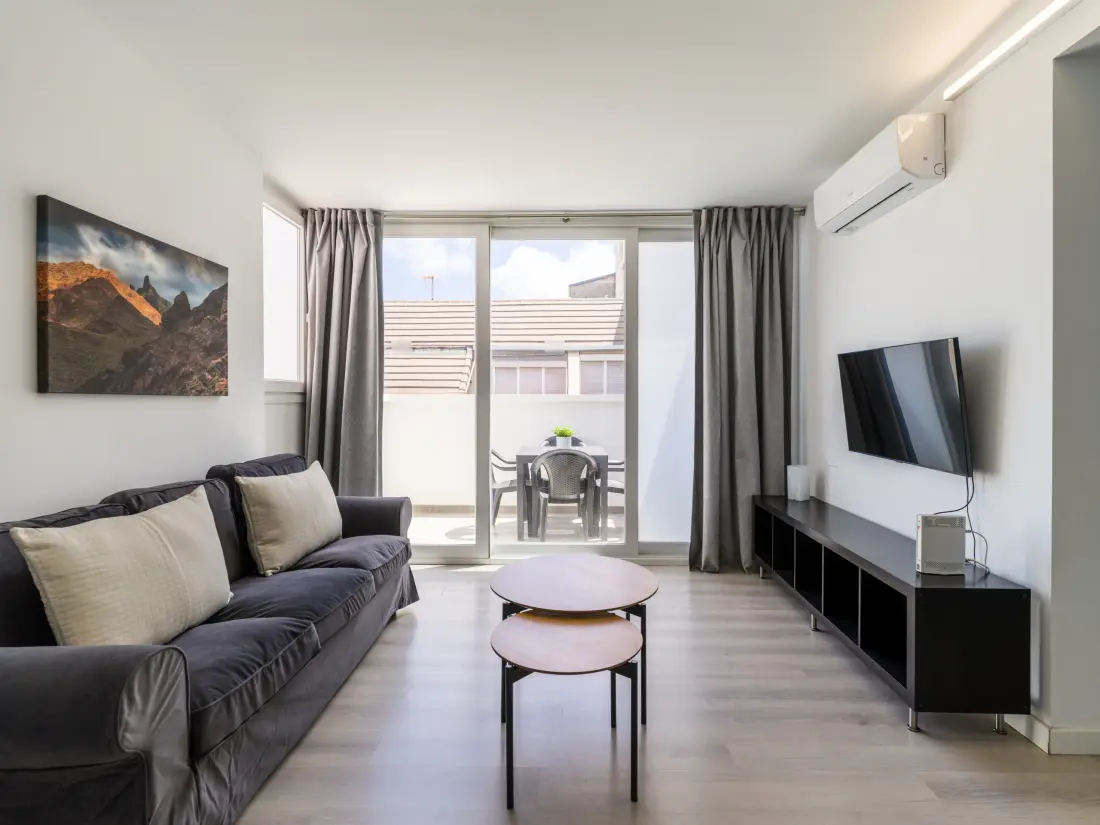 Maison à Las Palmas de Gran Canaria