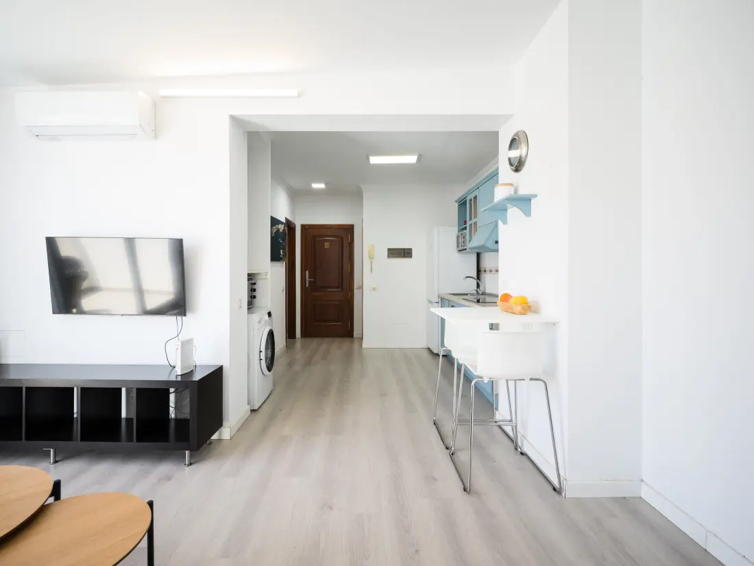 Maison à Las Palmas de Gran Canaria