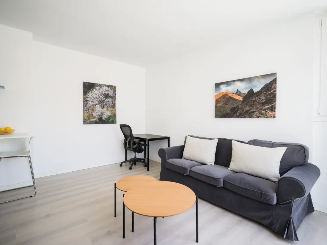 Maison à Las Palmas de Gran Canaria