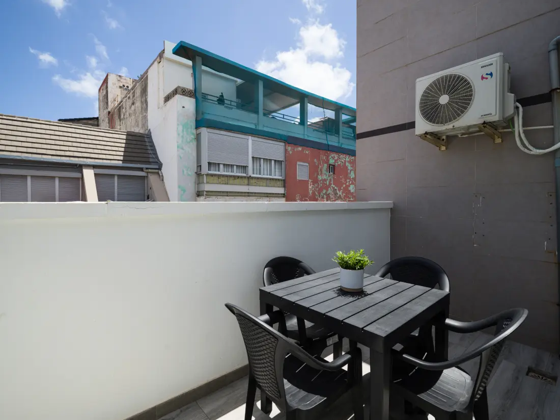 Maison à Las Palmas de Gran Canaria
