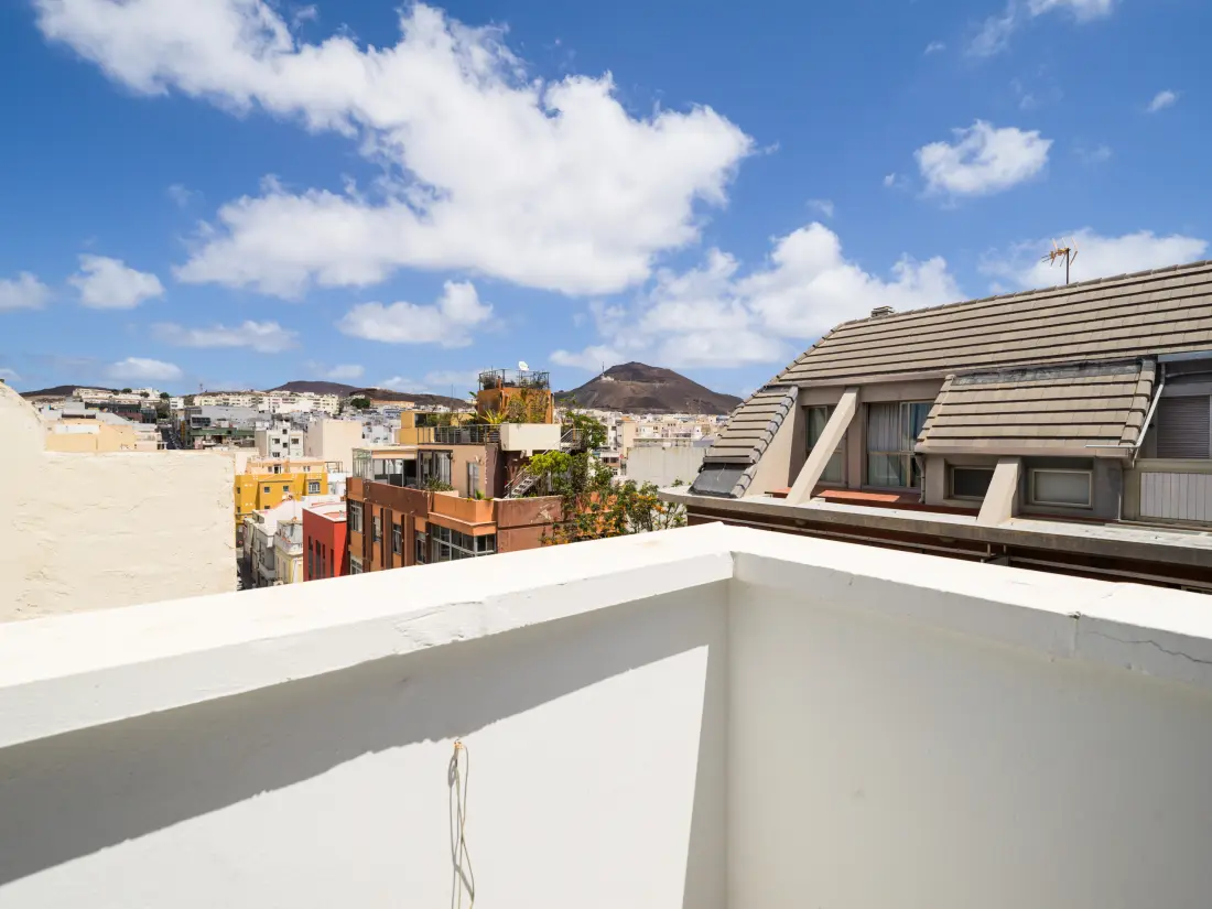 Maison à Las Palmas de Gran Canaria
