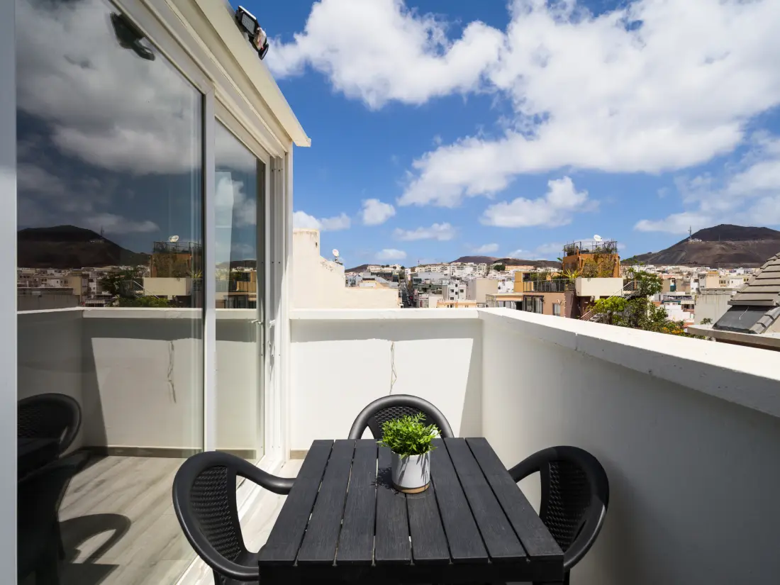 Maison à Las Palmas de Gran Canaria