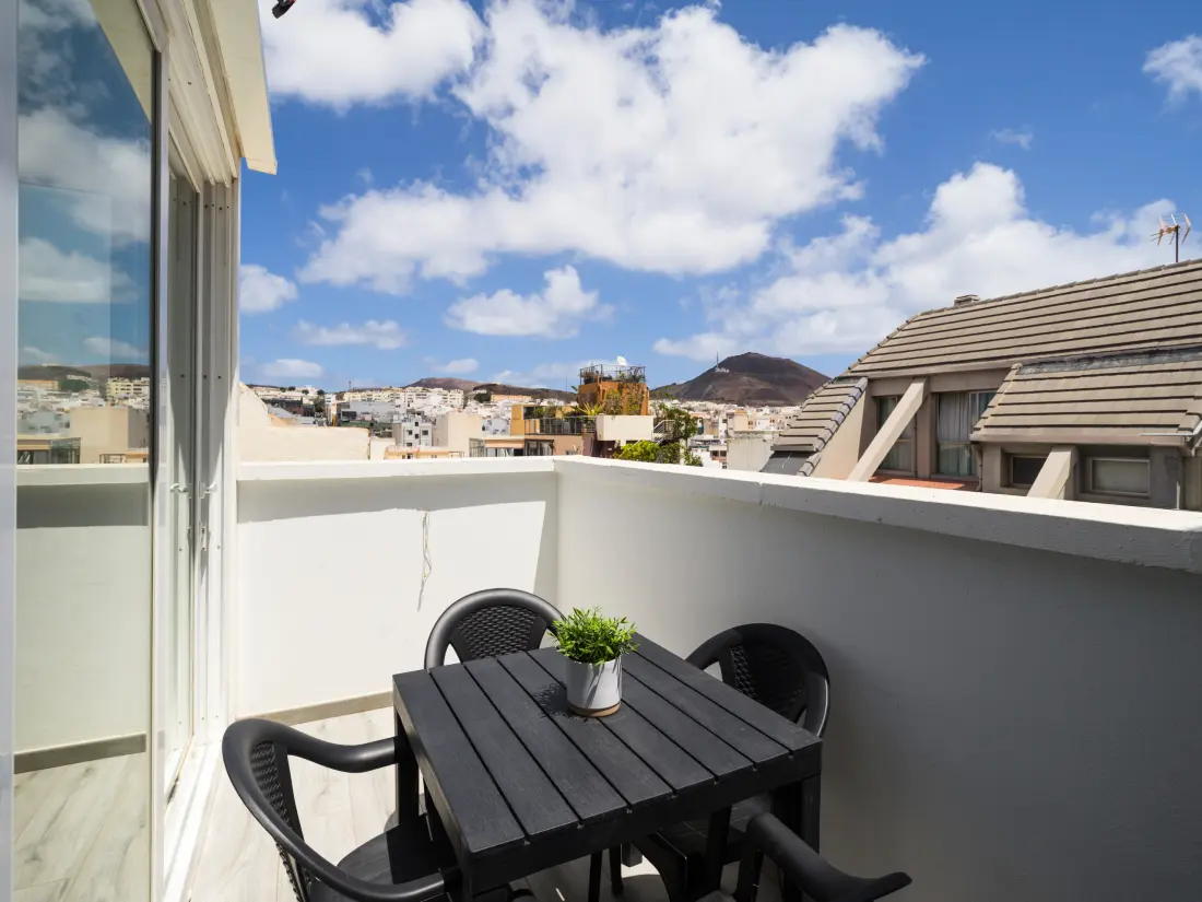 Maison à Las Palmas de Gran Canaria