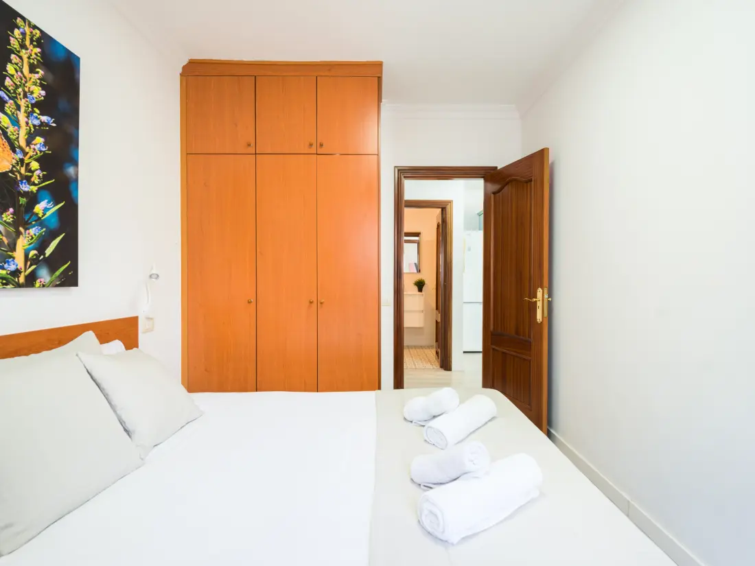 Maison à Las Palmas de Gran Canaria