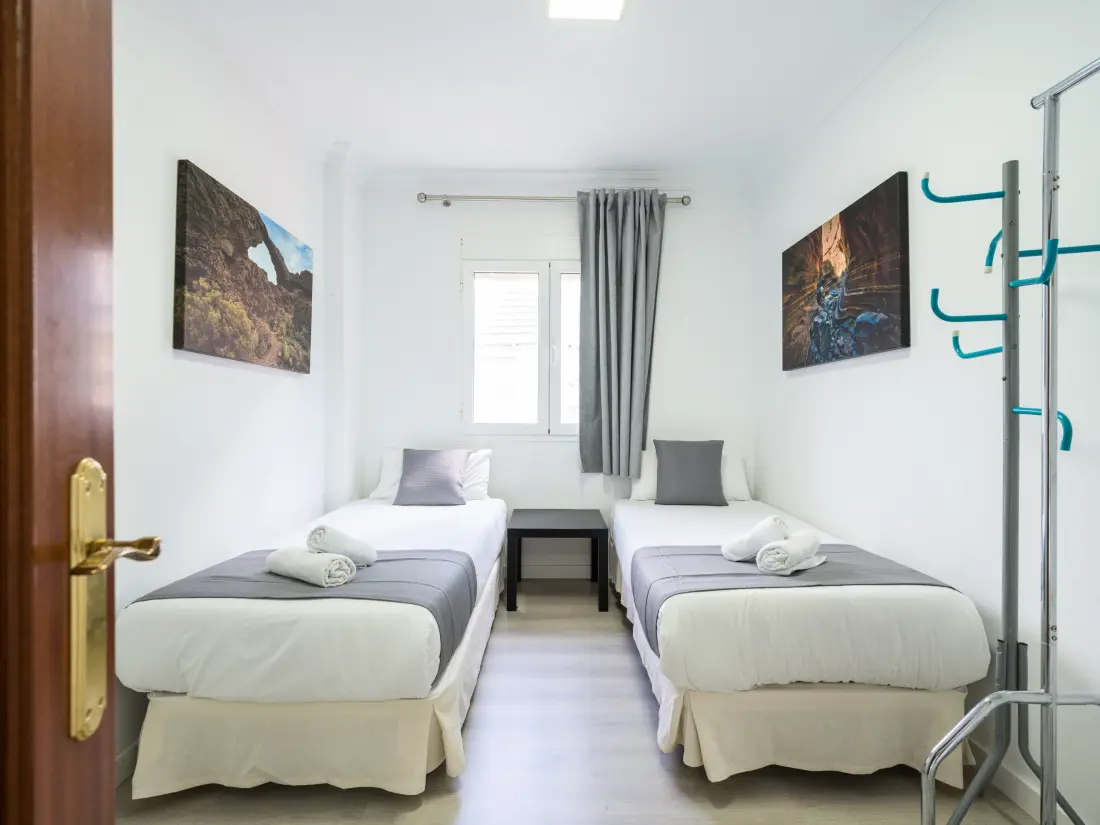 Maison à Las Palmas de Gran Canaria