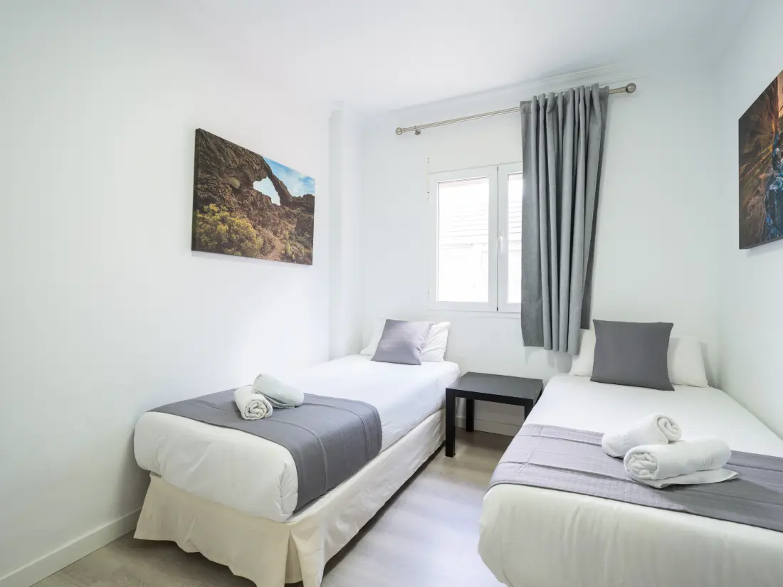 Maison à Las Palmas de Gran Canaria