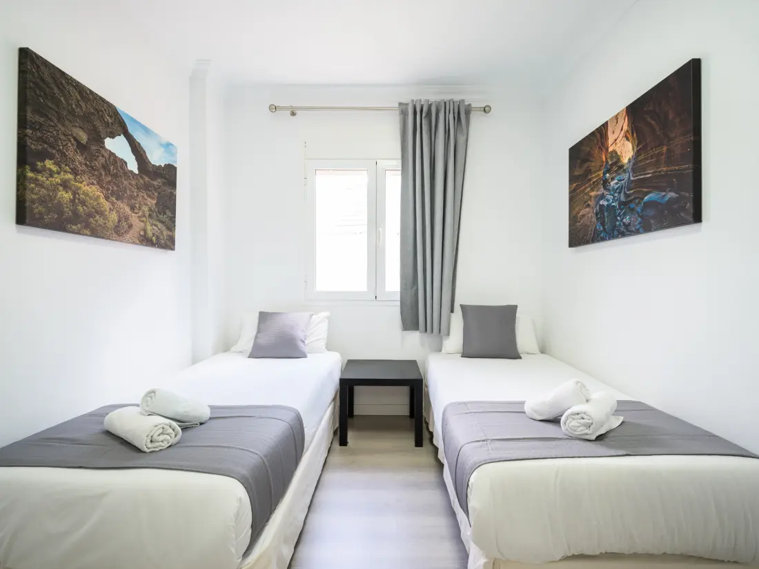 Maison à Las Palmas de Gran Canaria