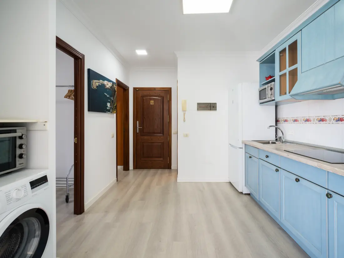 Maison à Las Palmas de Gran Canaria