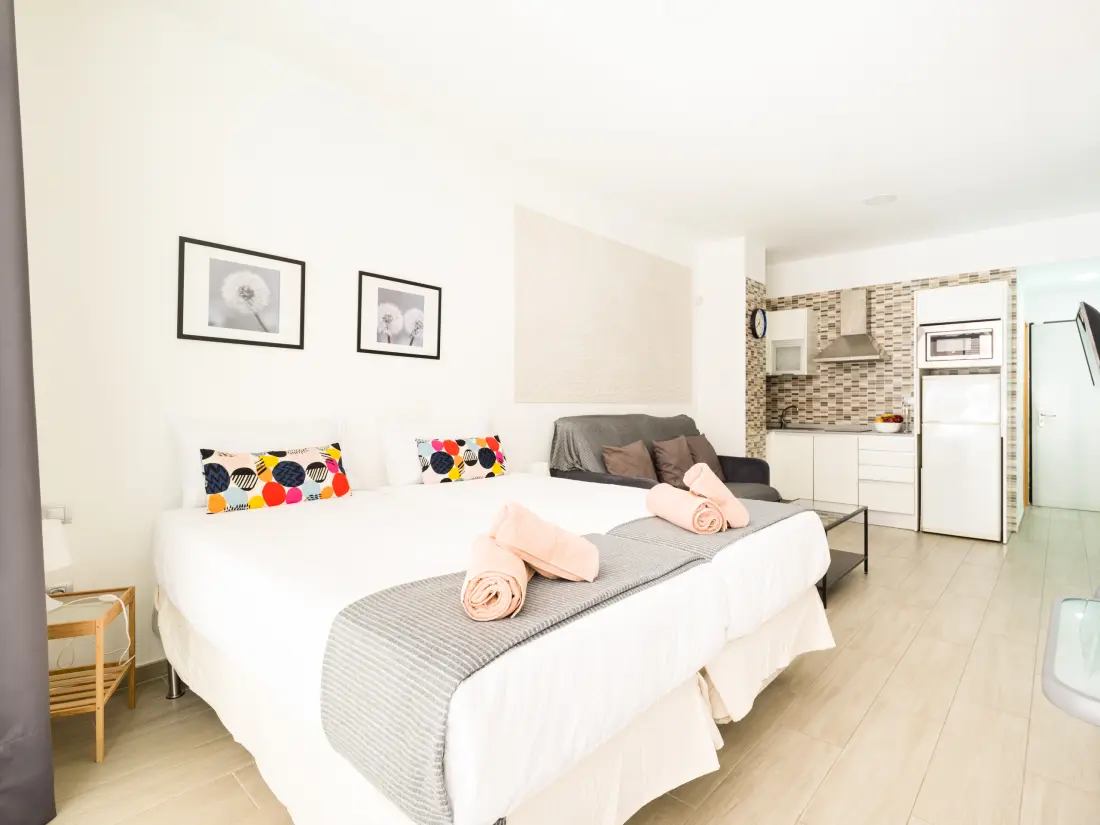 Maison à Las Palmas de Gran Canaria