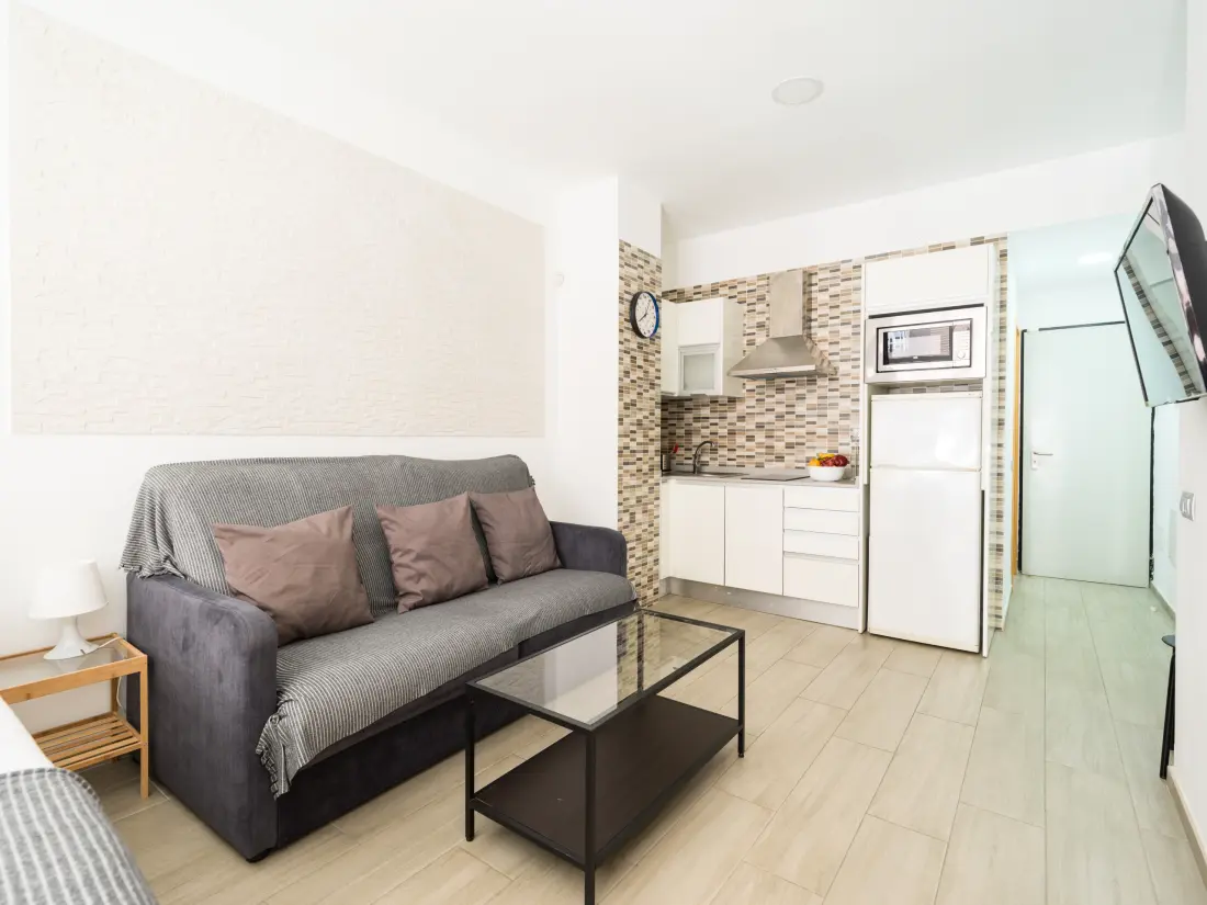 Maison à Las Palmas de Gran Canaria