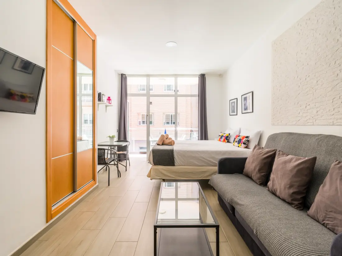 Maison à Las Palmas de Gran Canaria