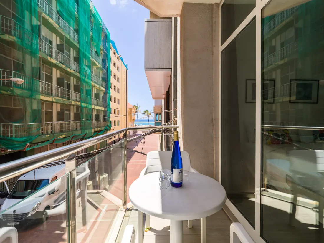 Maison à Las Palmas de Gran Canaria