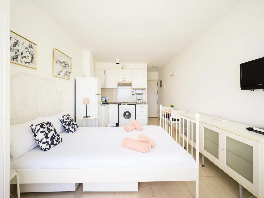 Maison à Las Palmas de Gran Canaria