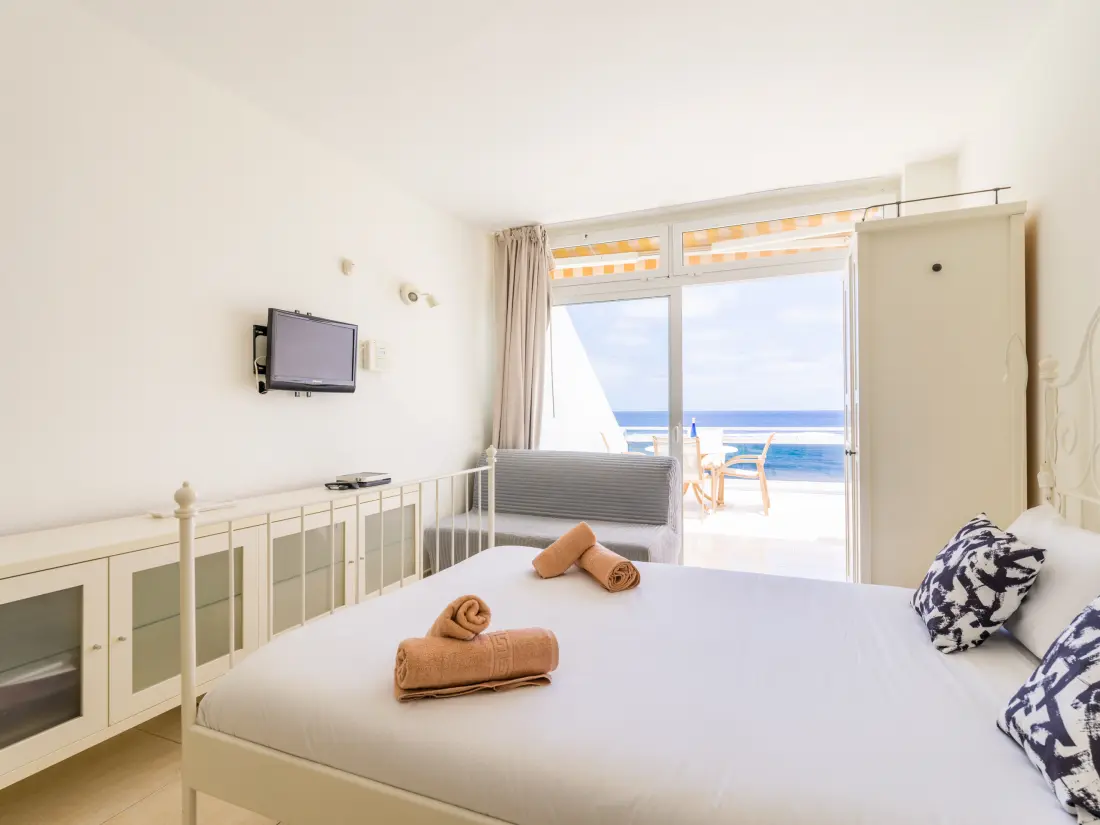 Maison à Las Palmas de Gran Canaria