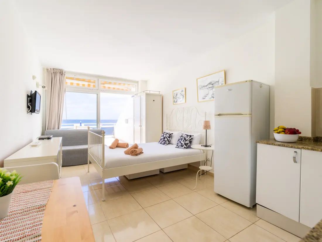 Maison à Las Palmas de Gran Canaria