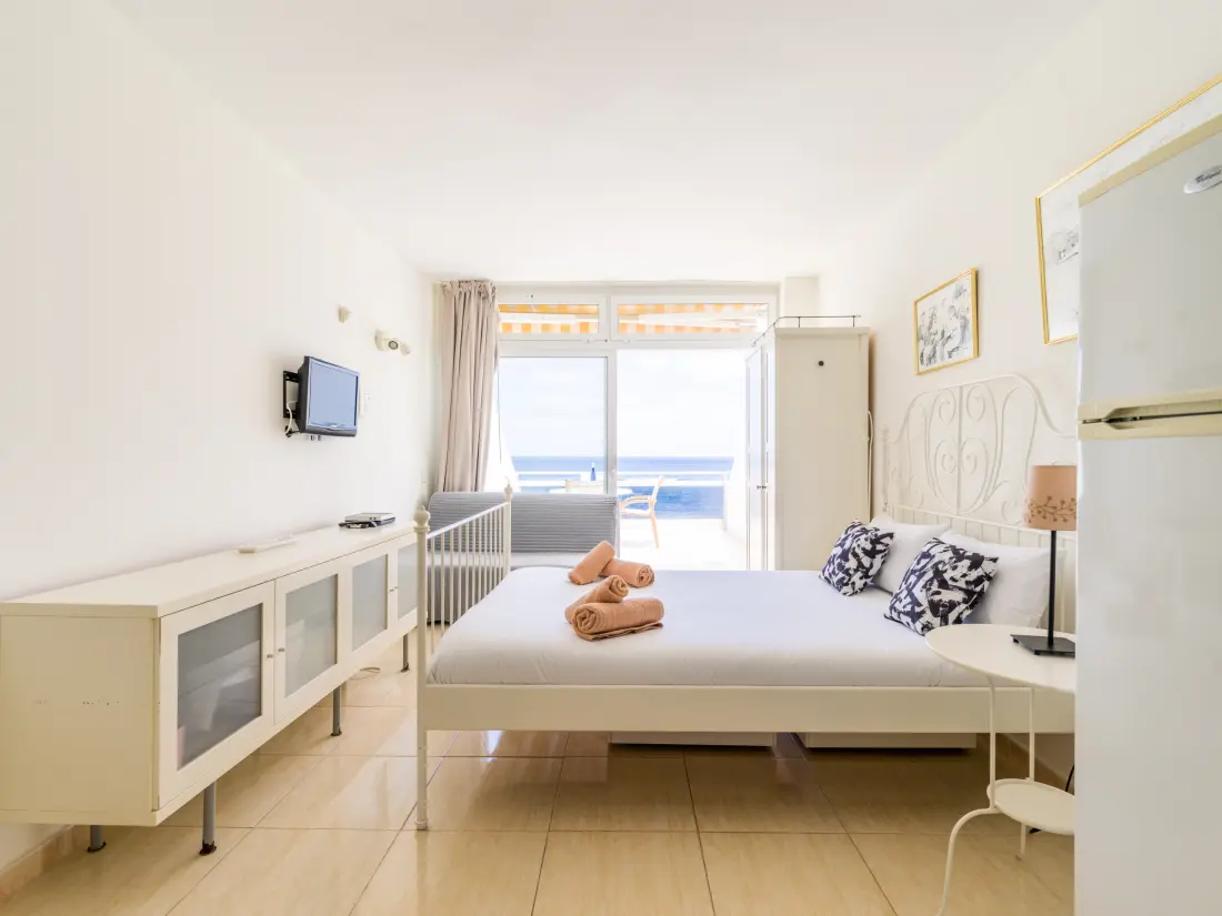 Maison à Las Palmas de Gran Canaria