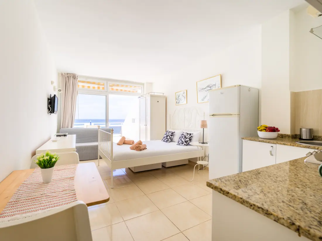 Maison à Las Palmas de Gran Canaria