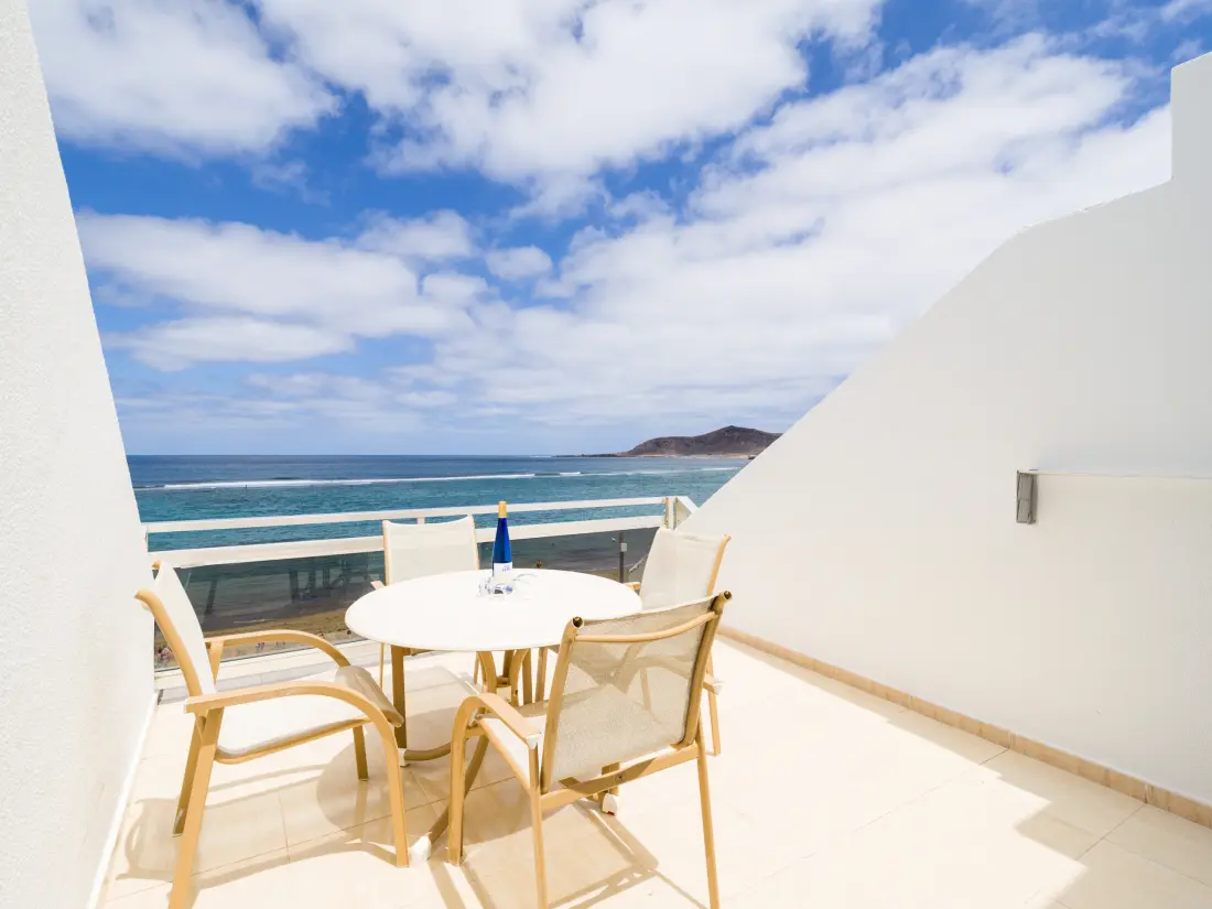 Maison à Las Palmas de Gran Canaria