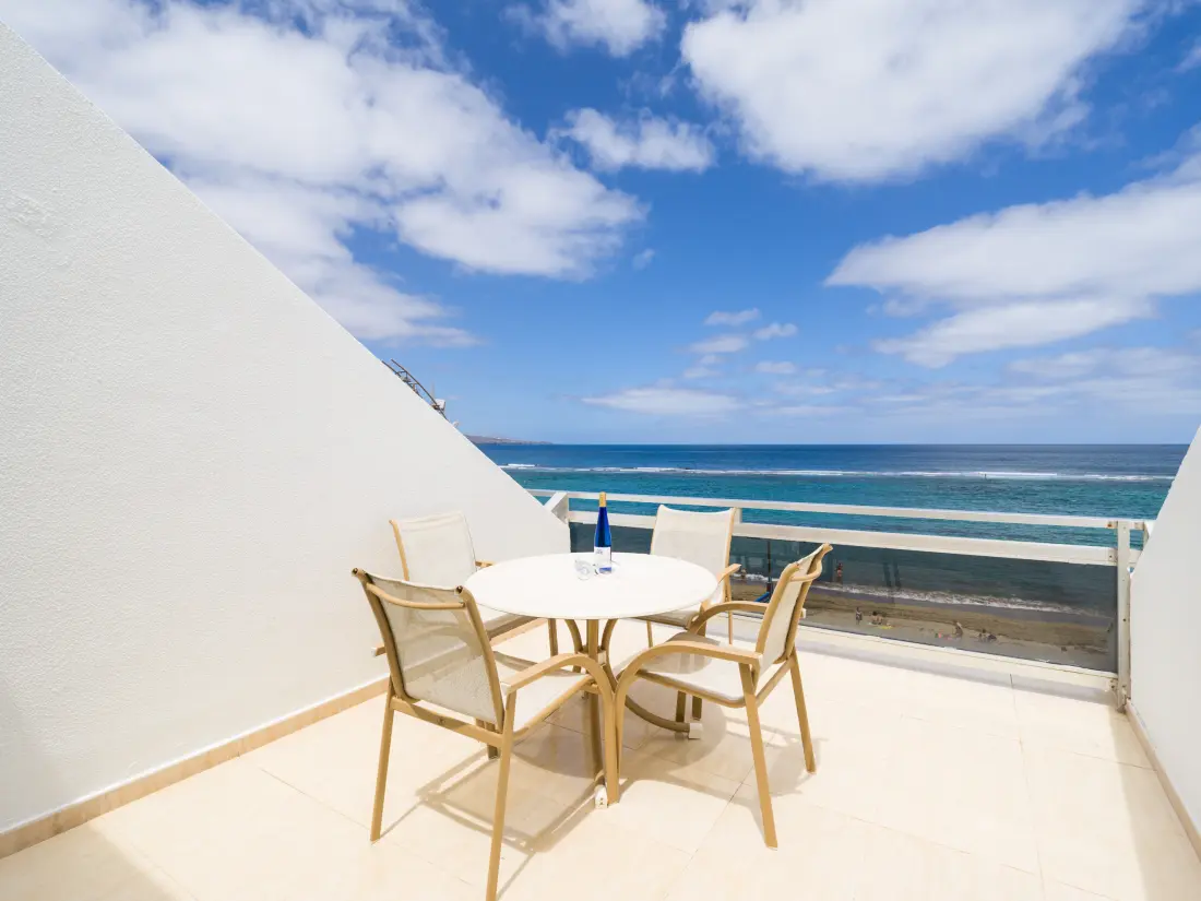 Maison à Las Palmas de Gran Canaria