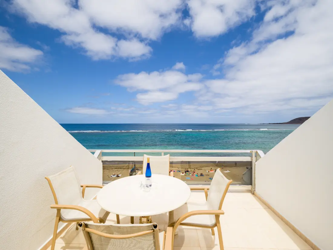 Maison à Las Palmas de Gran Canaria