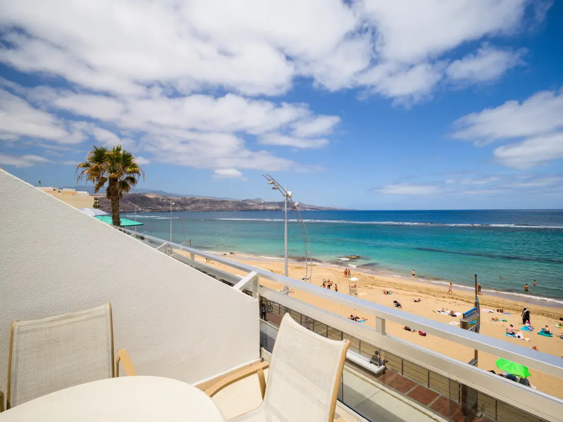 Maison à Las Palmas de Gran Canaria