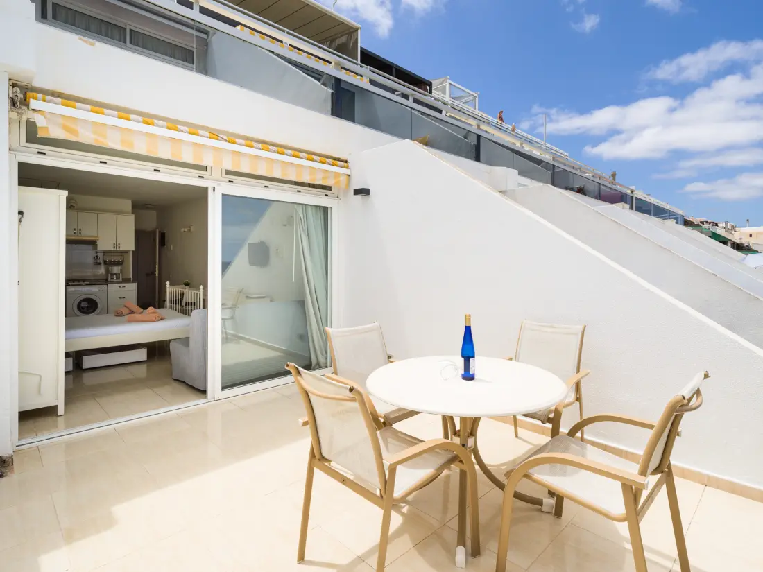 Maison à Las Palmas de Gran Canaria