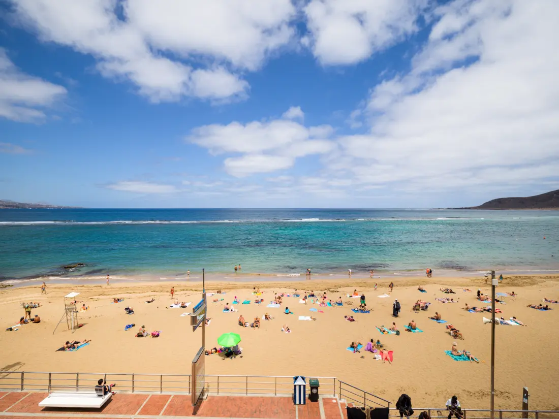 Maison à Las Palmas de Gran Canaria