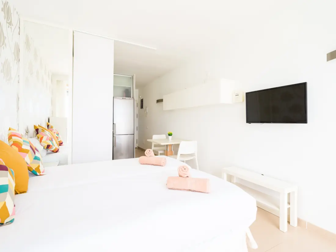 Maison à Las Palmas de Gran Canaria