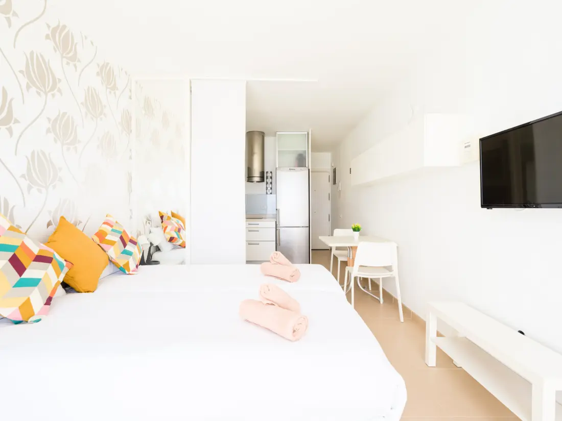 Maison à Las Palmas de Gran Canaria