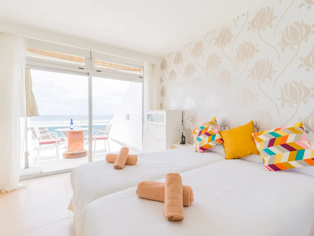 Maison à Las Palmas de Gran Canaria