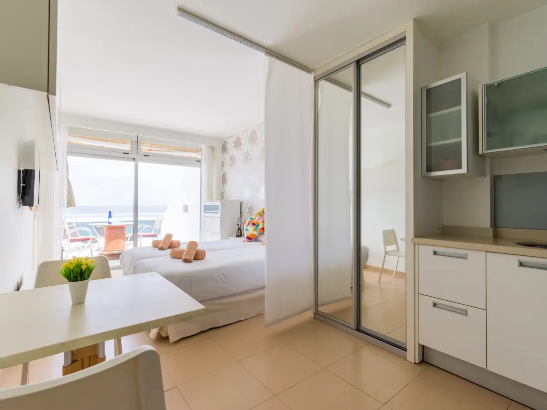 Maison à Las Palmas de Gran Canaria