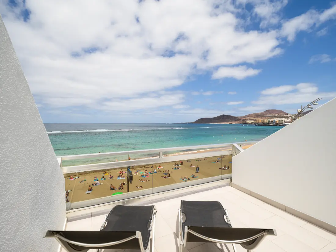 Maison à Las Palmas de Gran Canaria